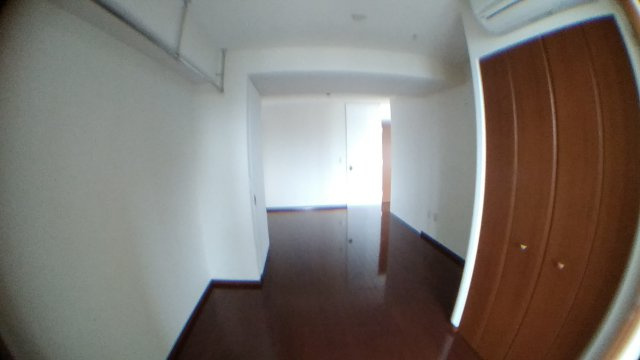 港区海岸１丁目の賃貸マンションのその他|洋室