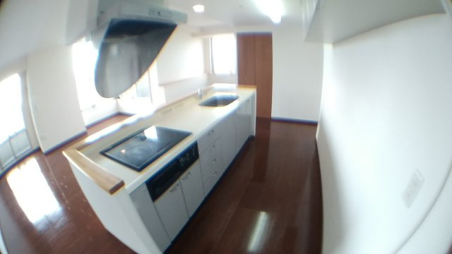 港区海岸１丁目の賃貸マンションのその他|キッチン