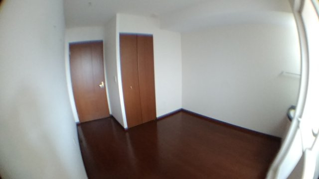 港区海岸１丁目の賃貸マンションの洋室