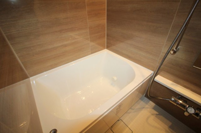 【浴室】 | ゲートコート豊中