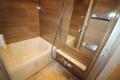 【浴室】 | ゲートコート豊中