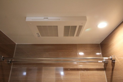 【浴室】 | ゲートコート豊中