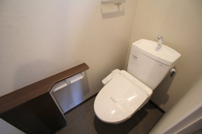 【トイレ】 | ゲートコート豊中