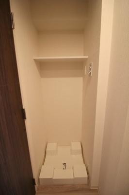 【シャワールーム】 | ゲートコート豊中