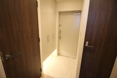 【玄関】 | ゲートコート豊中