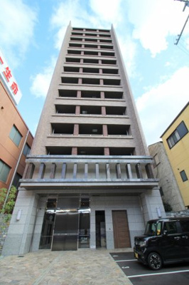 【外観】 | ゲートコート豊中