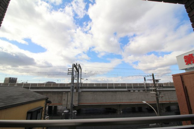【展望】 | ゲートコート豊中
