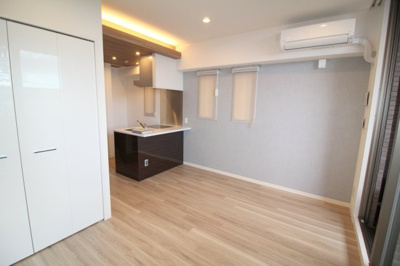 【居間・リビング】 | ゲートコート豊中