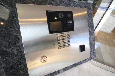 【セキュリティ】 | ゲートコート豊中