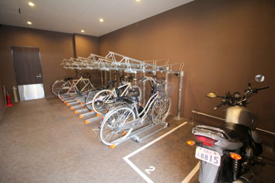 【その他共用部分】 | ゲートコート豊中