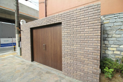 【その他共用部分】 | ゲートコート豊中