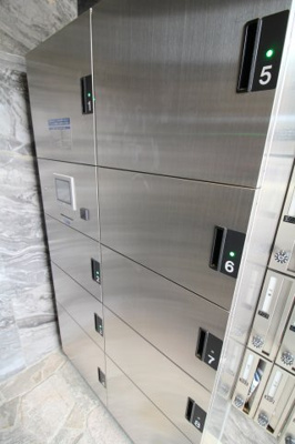 【設備】 | ゲートコート豊中