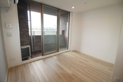 【洋室】 | ゲートコート豊中