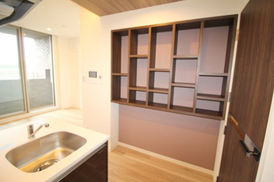 【内装】 | ゲートコート豊中