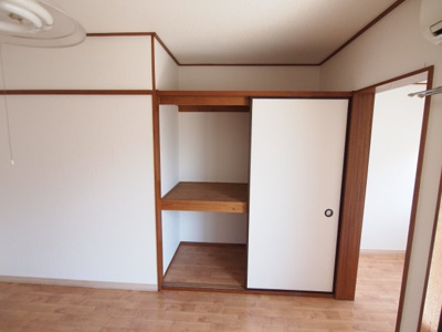 【収納】 | ユタカ・コーポ