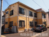 ユタカ・コーポの画像