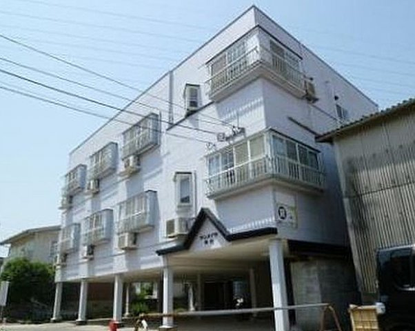 サンハイツ坂口【10,000円キャッシュバック対象物件】