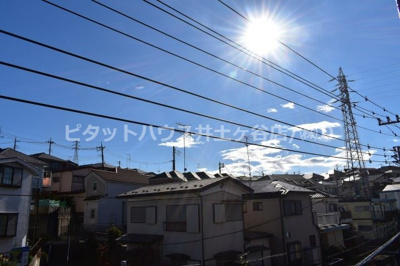 【展望】 | レスポアール六ッ川