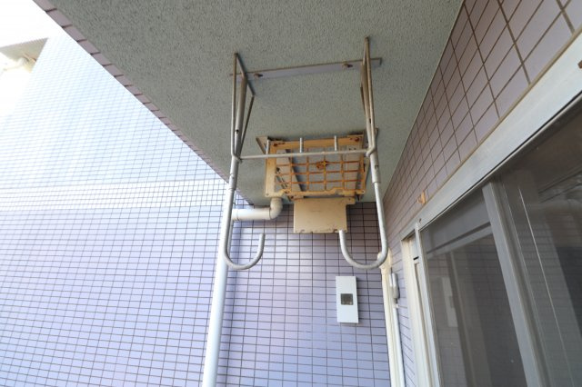 ヴァンエバーメゾンの設備