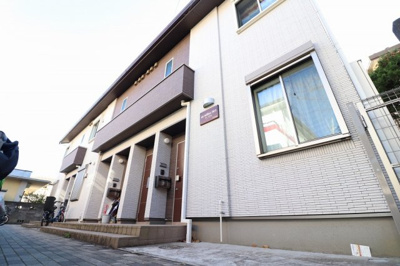 【外観】 | オ・ミリエ国立