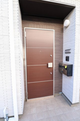 【エントランス】 | オ・ミリエ国立