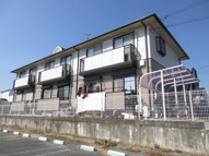 メゾン・ド・パッションの画像