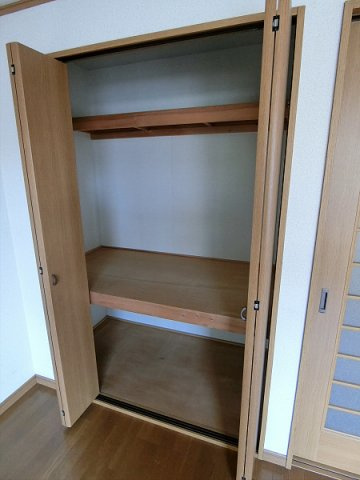 【収納】 | アネーロコート吉祥寺
