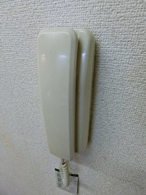 【セキュリティ】 | アネーロコート吉祥寺