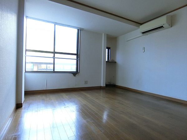 【洋室】 | アネーロコート吉祥寺