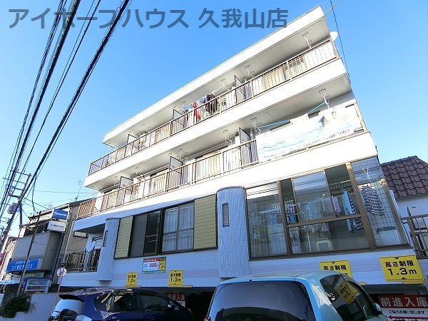 【外観】 | アネーロコート吉祥寺