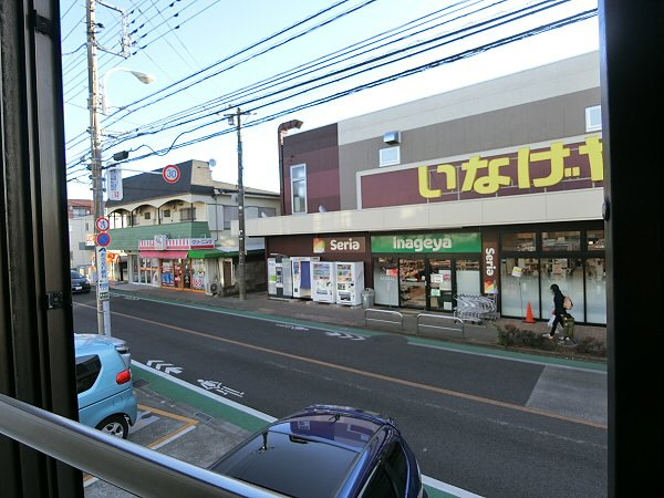 【展望】 | アネーロコート吉祥寺