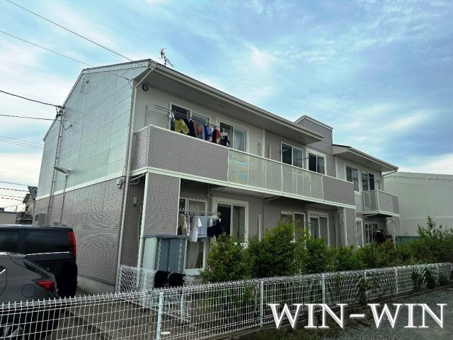 エレガント西青