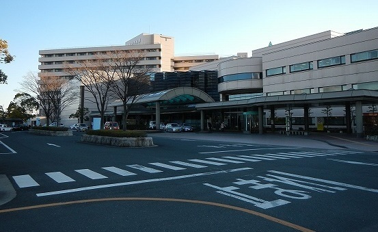 エレガント西青の周辺