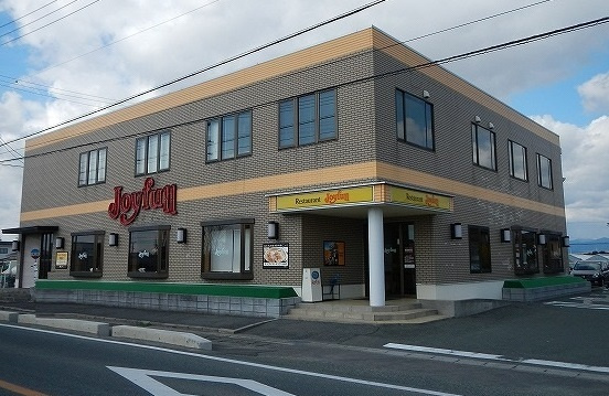 エレガント西青の周辺