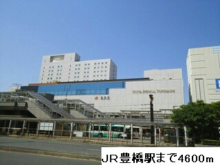 サンリット Aの周辺