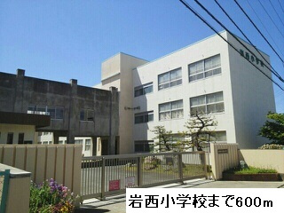 サンリット Aの周辺