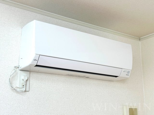 プラタ エム Ⅱの設備