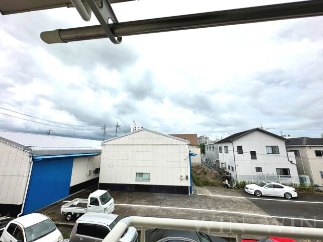 プラタ エム Ⅱの展望