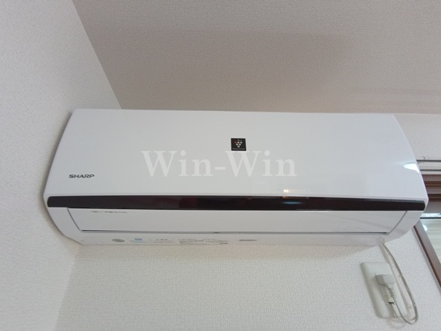 ロイヤルコート Aの設備