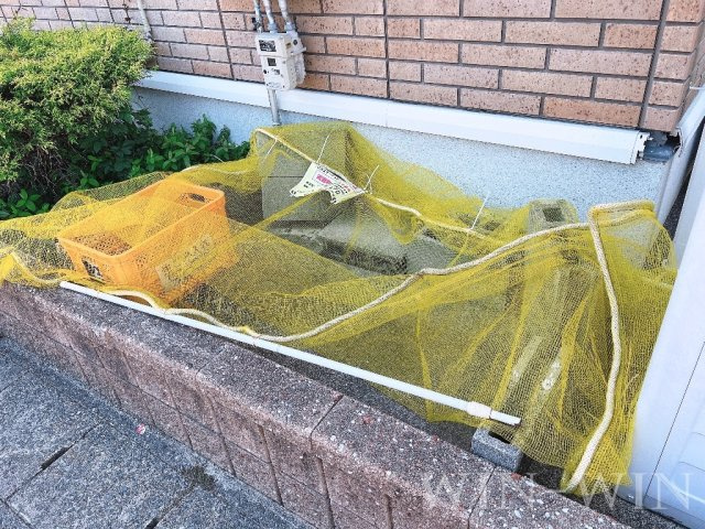 ロイヤルコート Aのその他共用部分