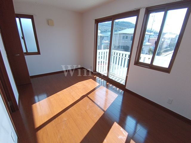 ロイヤルコート Aのその他