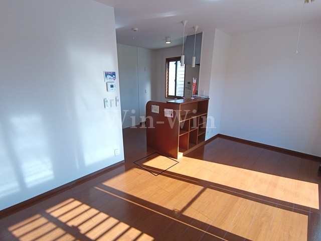 ロイヤルコート Aの内装