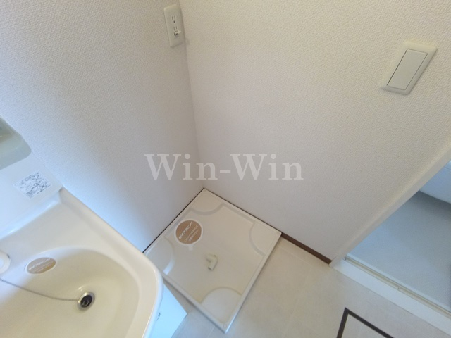 ロイヤルコート Aの設備