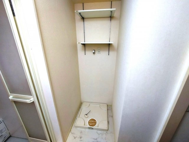 カーサ デュエット A棟の設備