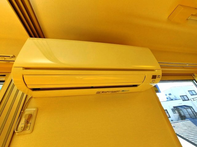 カーサ デュエット A棟の設備