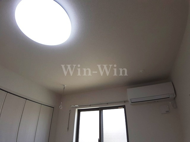 メゾン・リュミエール Ⅳの設備