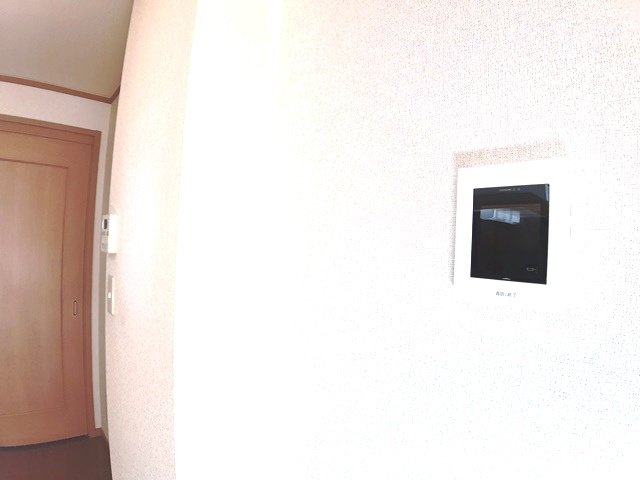 プリヴェイル中松山の設備