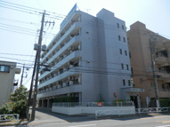 エバーグレース西府の画像