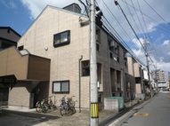 リバーサイド１の画像