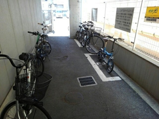 【その他共用部分】